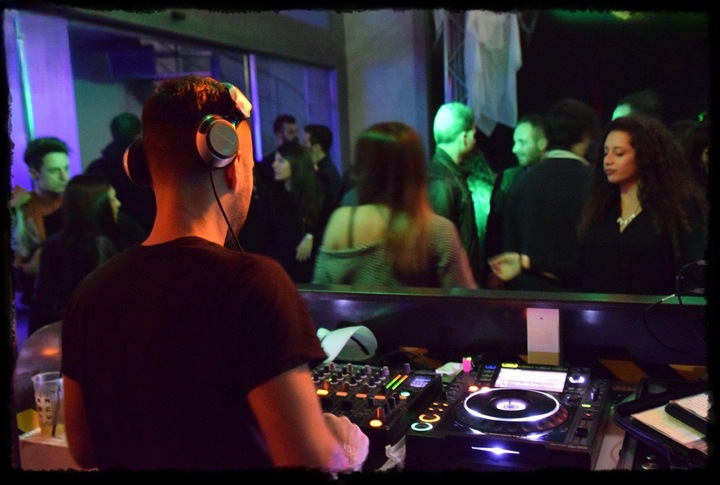 DJ Ale - performance photo 23