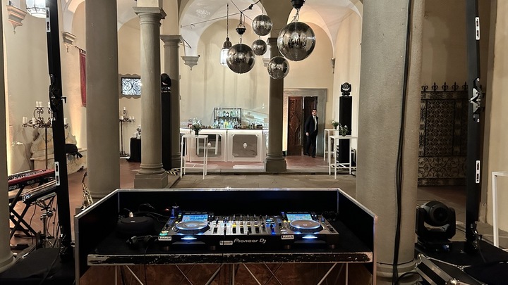 DJ Ale - performance photo 31
