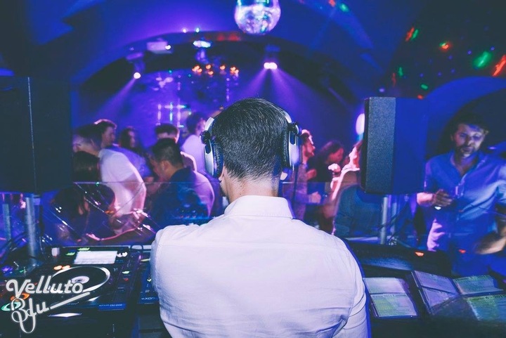 DJ Ale - performance photo 5