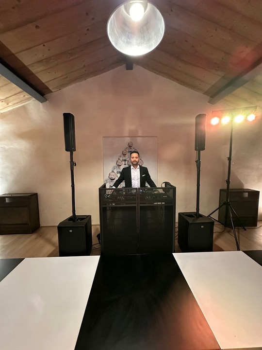DJ Ale - performance photo 21