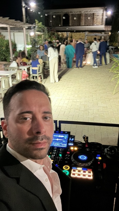 DJ Ale - performance photo 18