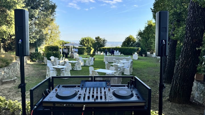 DJ Ale - performance photo 29
