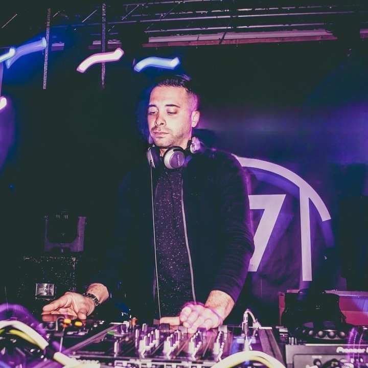 DJ Ale - performance photo 10