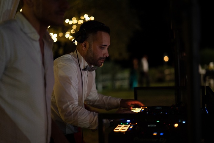 DJ Ale - performance photo 14