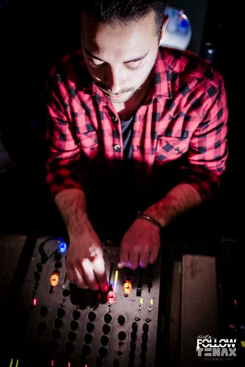 DJ Ale - performance photo 27