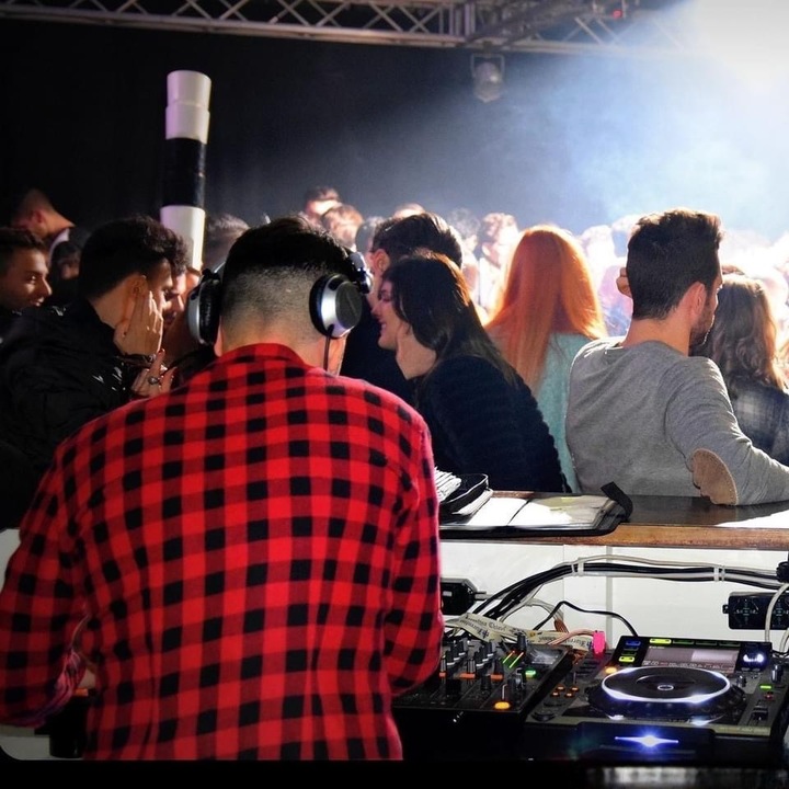 DJ Ale - performance photo 24