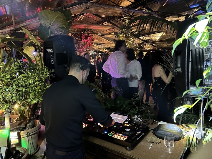 DJ Ale - performance photo 25