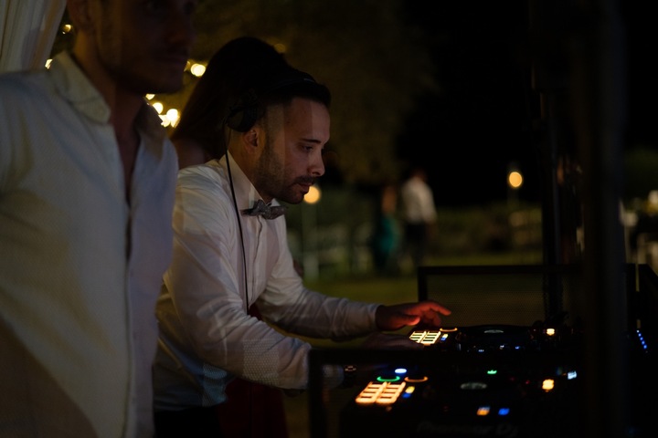 DJ Ale - performance photo 13