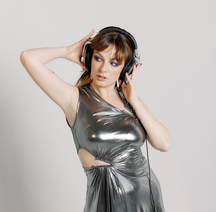 DJ Mary - performance photo 4