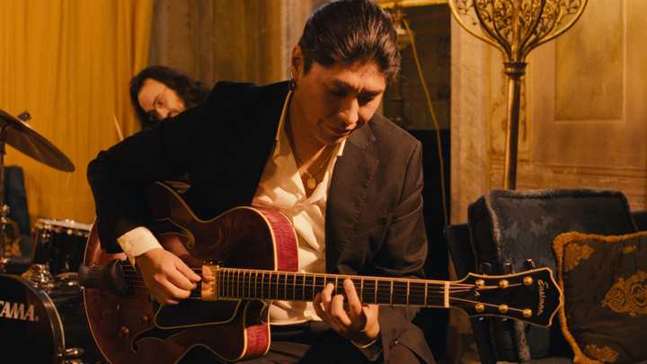 Jazz Fowls - performance photo 6