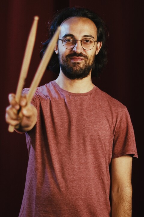 Jazz Fowls - performance photo 7