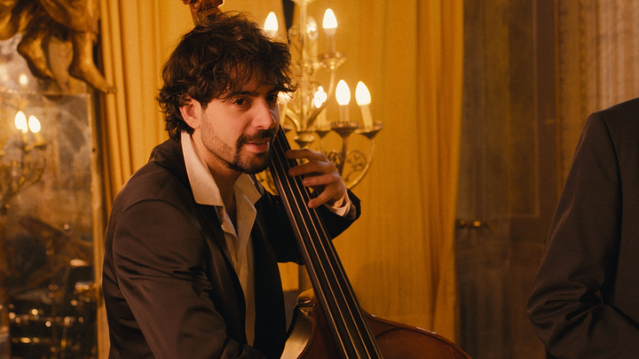 Jazz Fowls - performance photo 2