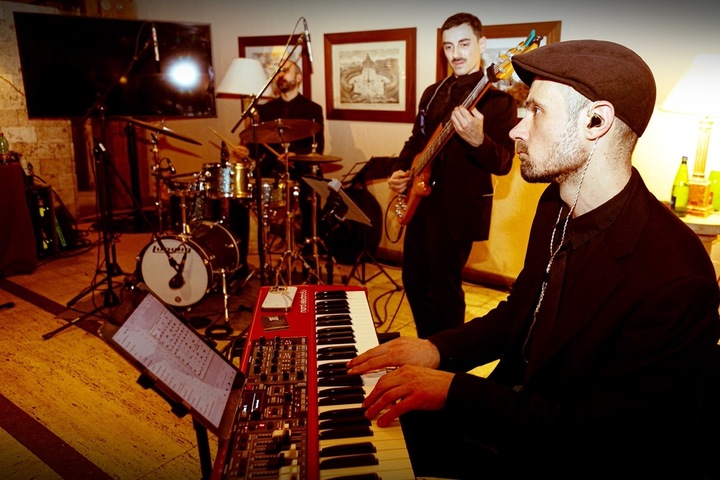 Rhythm Fusion - performance photo 20