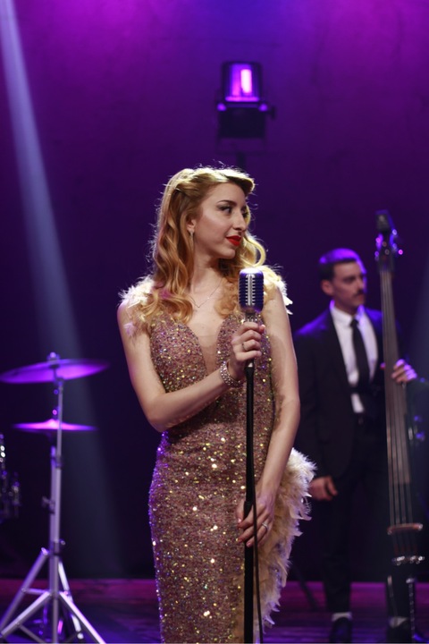 Rhythm Fusion - performance photo 15