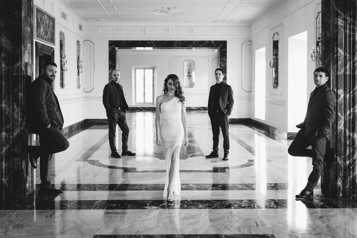 Rhythm Fusion - performance photo 47