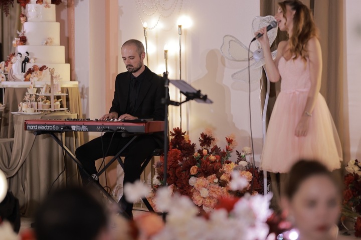 Rhythm Fusion - performance photo 36