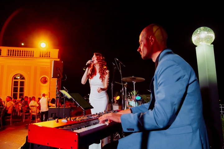Rhythm Fusion - performance photo 56