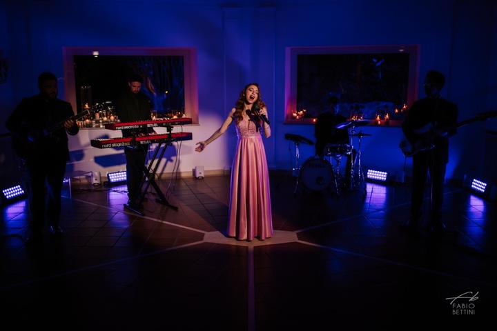 Rhythm Fusion - performance photo 7