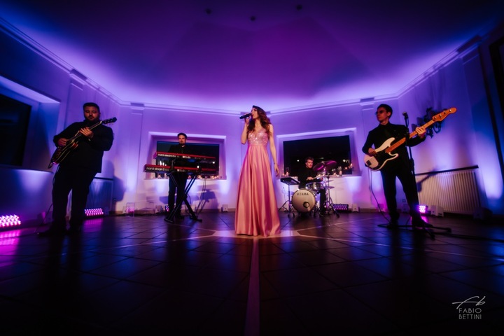 Rhythm Fusion - performance photo 2