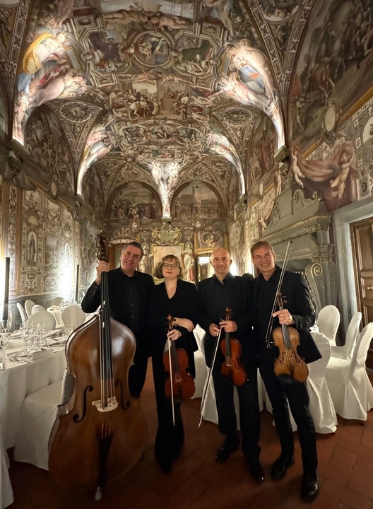Tuscany Virtuosi - performance photo 5
