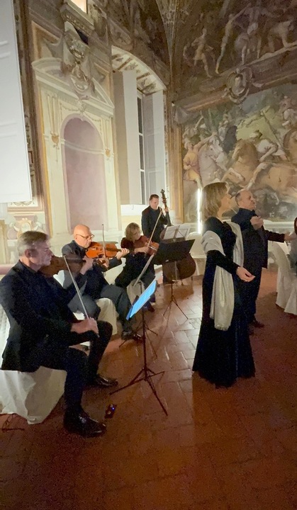 Tuscany Virtuosi - performance photo 6