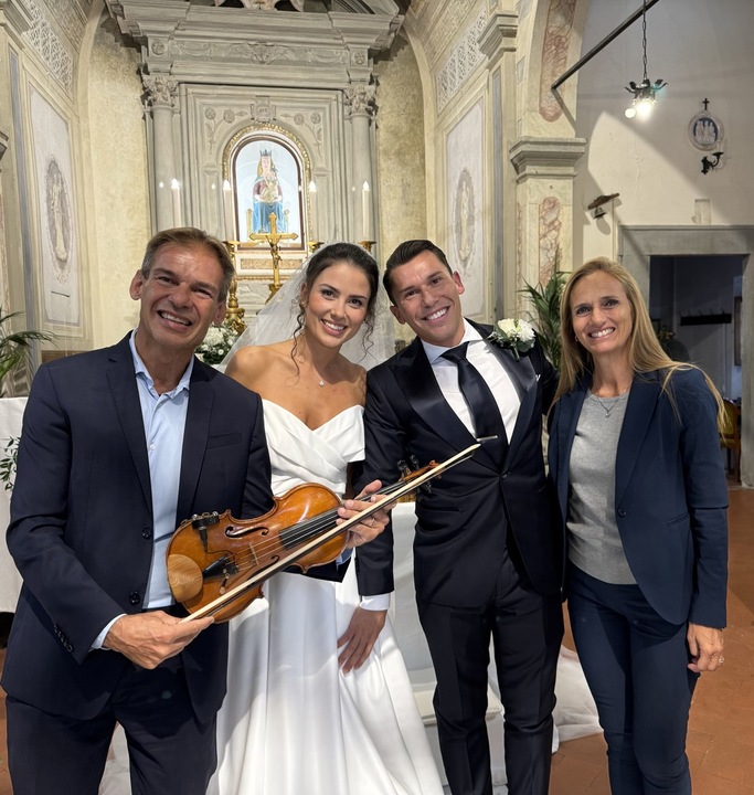 Tuscany Virtuosi - performance photo 2