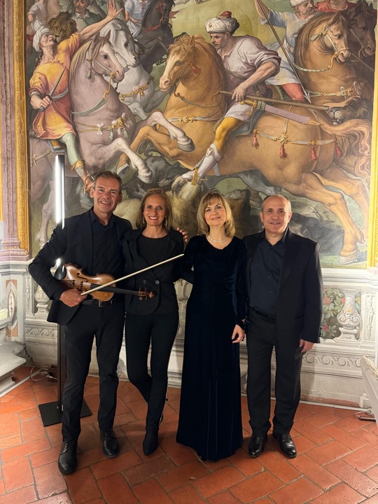 Tuscany Virtuosi - performance photo 4