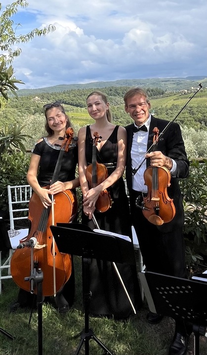 Tuscany Virtuosi - performance photo 12