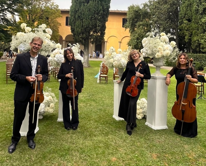 Tuscany Virtuosi - performance photo 3