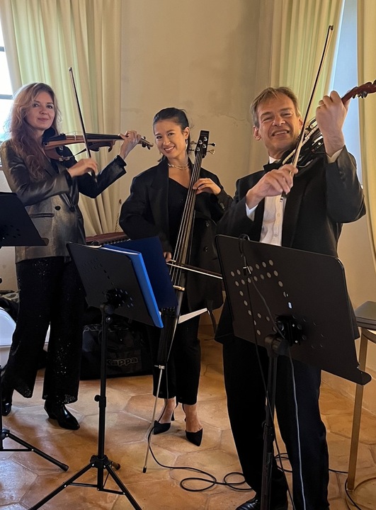 Tuscany Virtuosi - performance photo 9