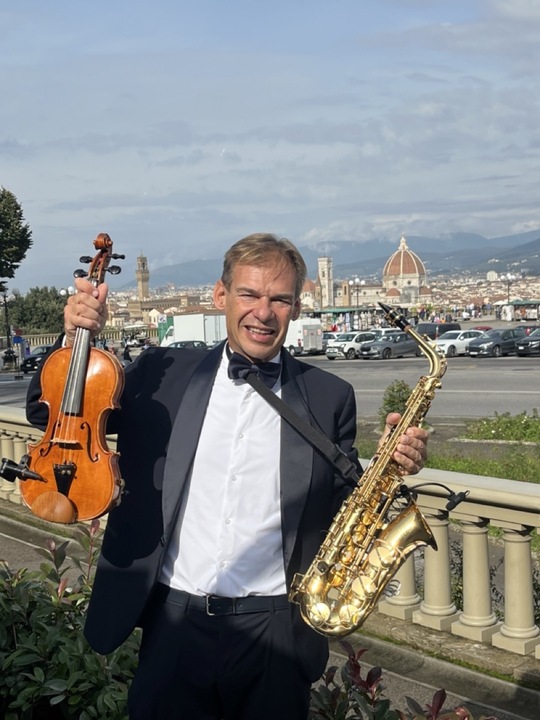 Tuscany Virtuosi - performance photo 13