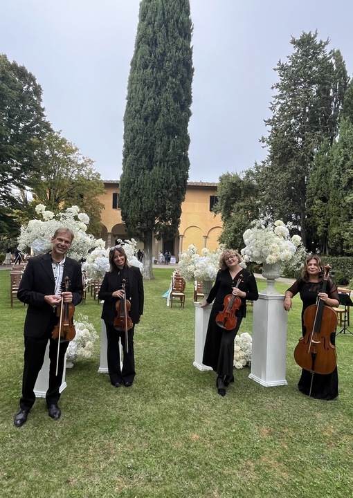 Tuscany Virtuosi - performance photo 10