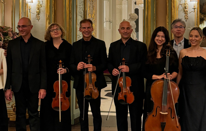 Tuscany Virtuosi