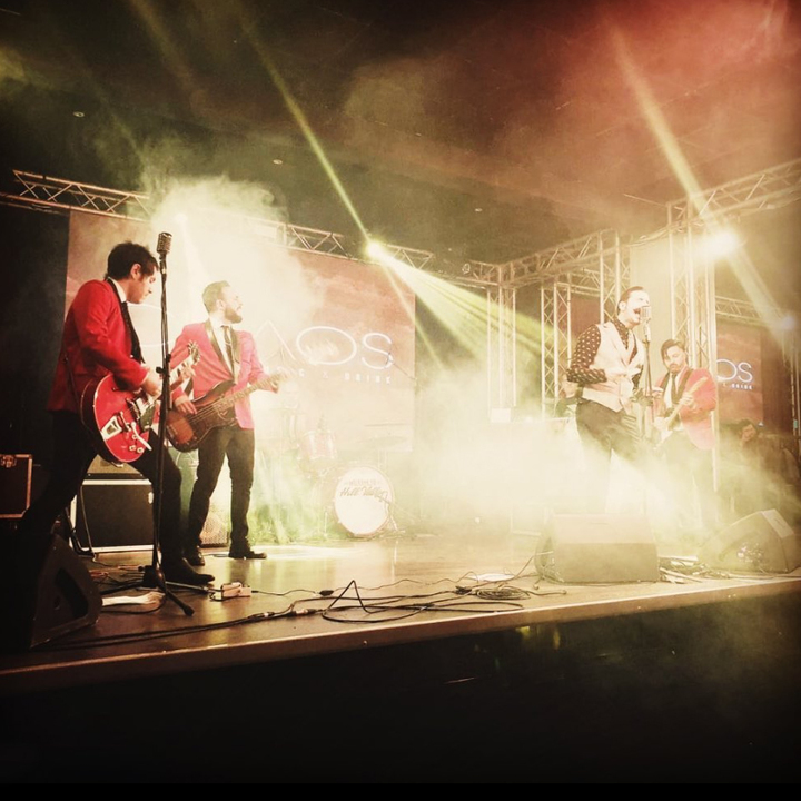Empire's End - performance photo 5