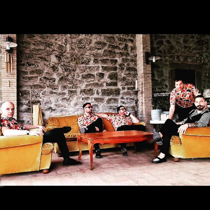Empire's End - performance photo 1
