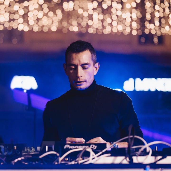 DJ Sereno - performance photo 28