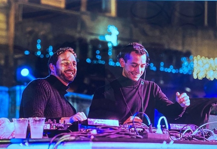 DJ Sereno - performance photo 15