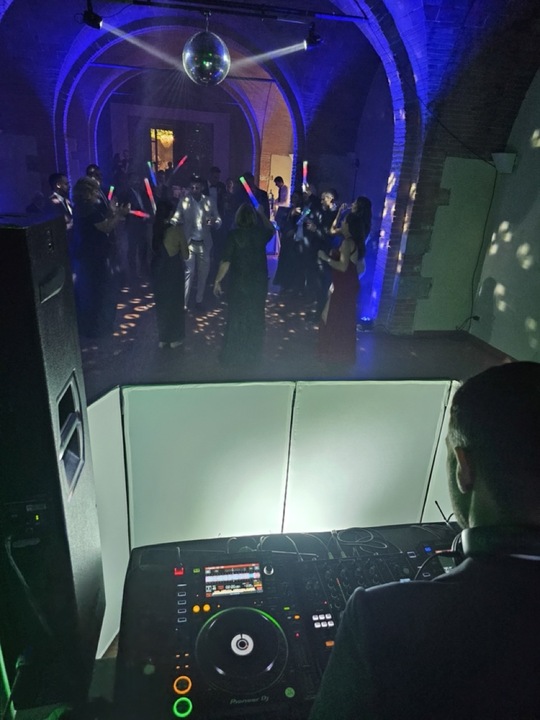DJ Sereno - performance photo 14