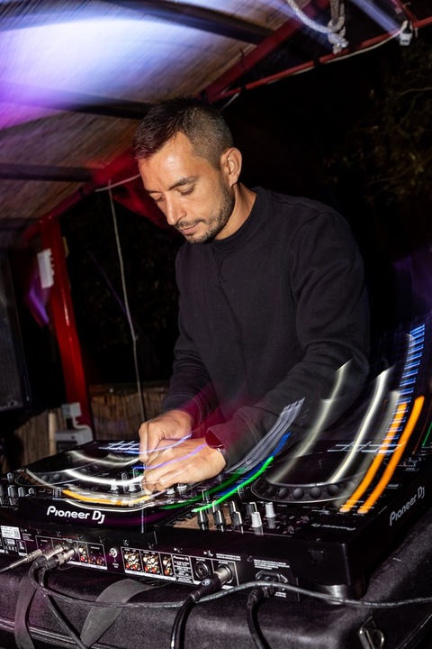DJ Sereno - performance photo 24