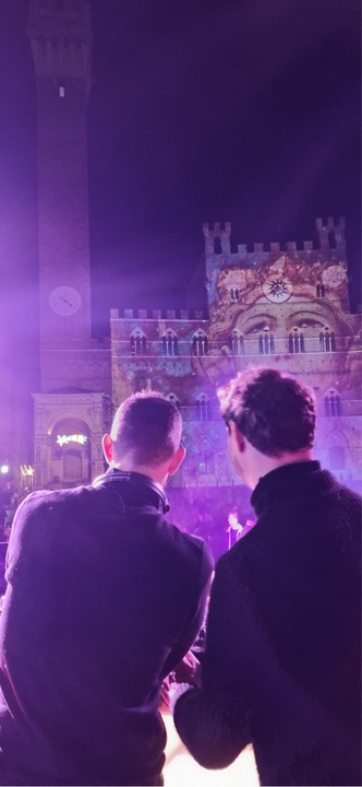 DJ Sereno - performance photo 6