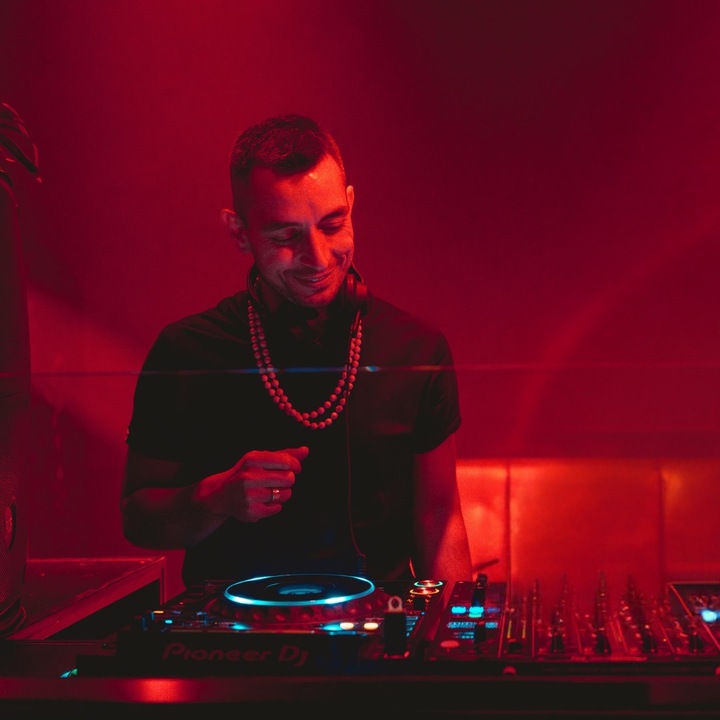 DJ Sereno - performance photo 30