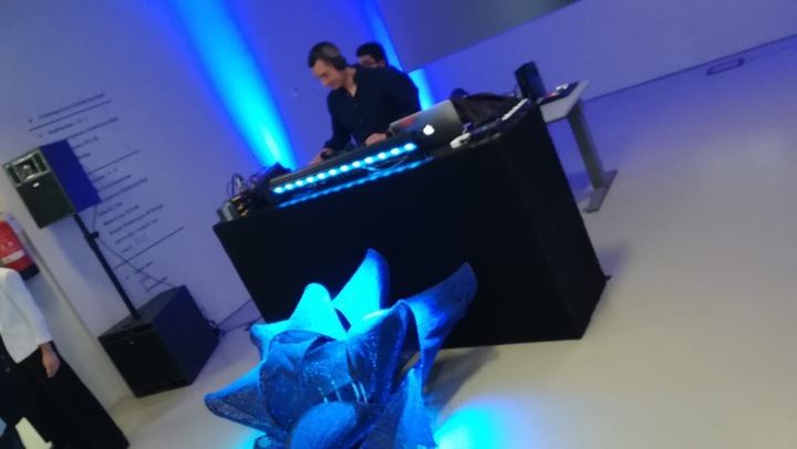 DJ Sereno - performance photo 18