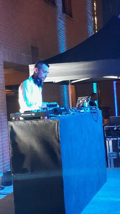 DJ Sereno - performance photo 19