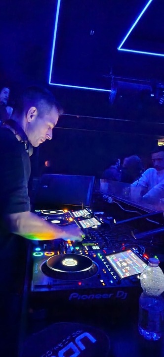 DJ Sereno - performance photo 16