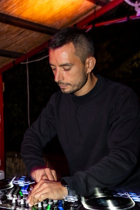 DJ Sereno - performance photo 25
