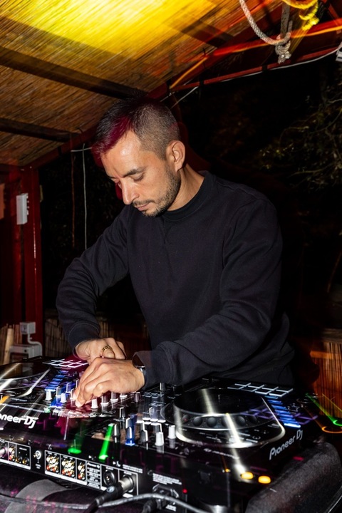 DJ Sereno - performance photo 26