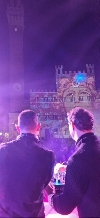 DJ Sereno - performance photo 5
