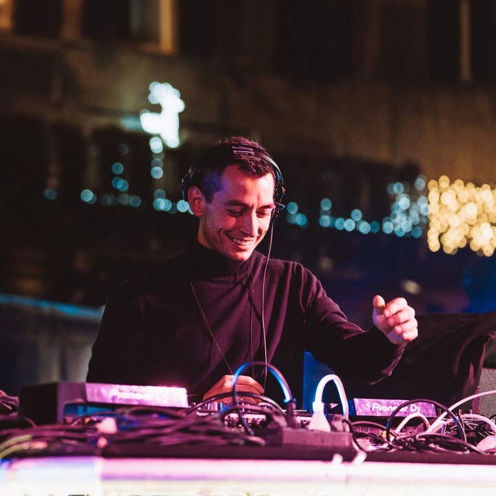 DJ Sereno - performance photo 27