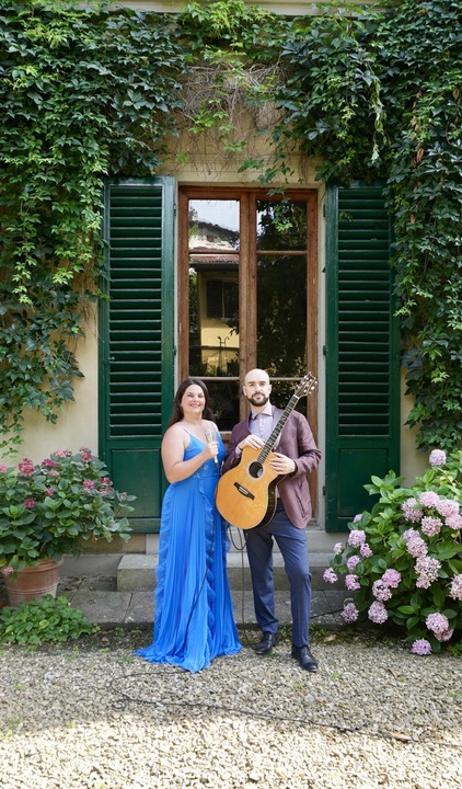 Vintique Duo - performance photo 1