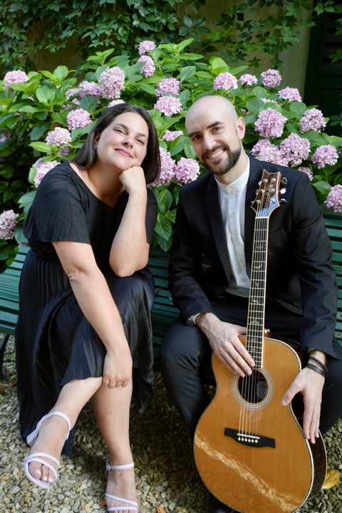 Vintique Duo - performance photo 3